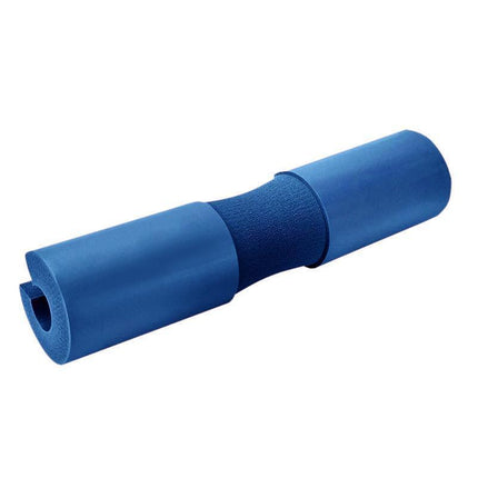Squat Pad Barbell for Squats Lunges Hip Thrusts Neck Shoulder Protective Support - Grey.