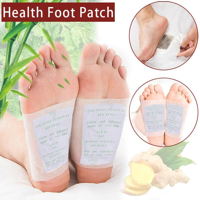 Health & Beauty.