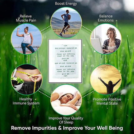 Health & Beauty.