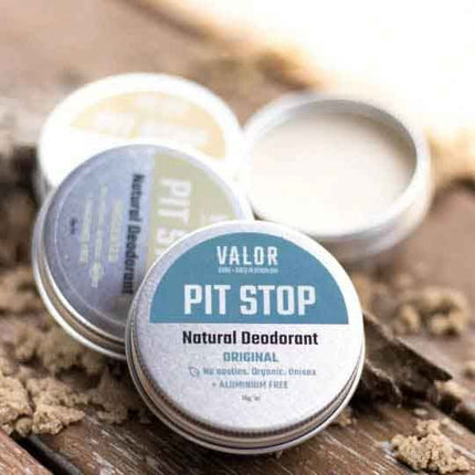 Valor Body Brush.