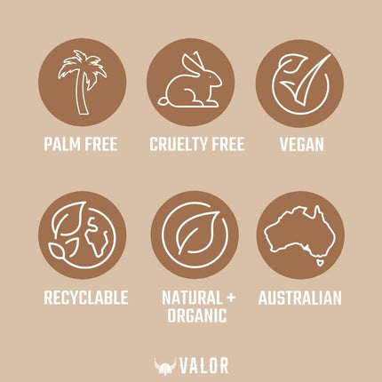 Health & Beauty.
