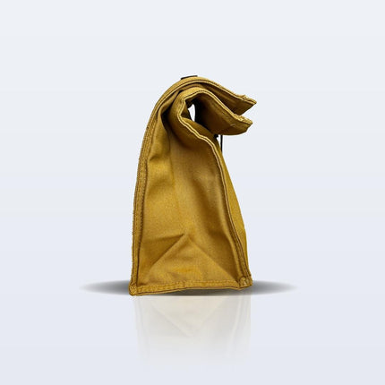 Worker's Bag - Navy Blue.