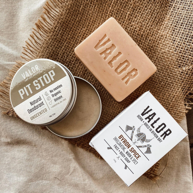 Hampers > Gift Hampers > Self Care Hampers.