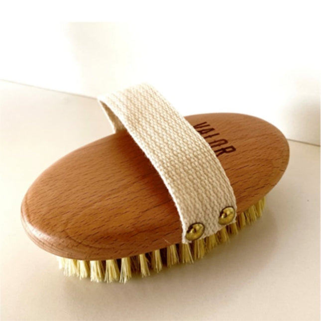 Valor Body Brush.