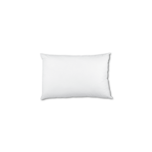 Luxor Twin Pack 30x50cm Aus Made Hotel Cushion Inserts Premium Memory Resistant Filling.