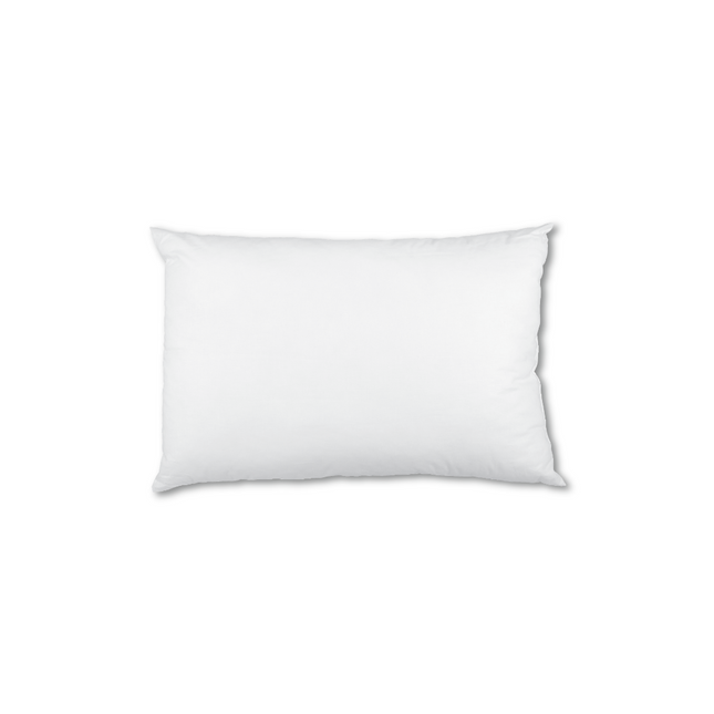 Luxor Twin Pack 35x60cm Aus Made Hotel Cushion Inserts Premium Memory Resistant Filling.