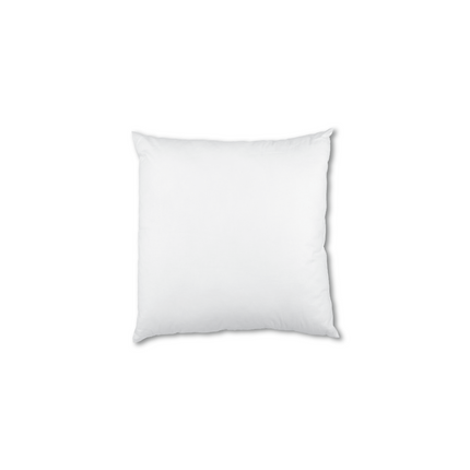 Luxor Four Pack 40x40cm Aus Made Hotel Cushion Inserts Premium Memory Resistant Filling.