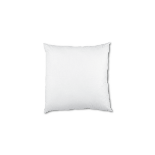 Luxor Four Pack 40x40cm Aus Made Hotel Cushion Inserts Premium Memory Resistant Filling.