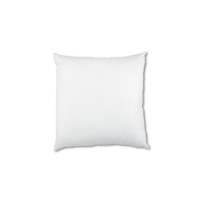 Luxor Four Pack 45x45cm Aus Made Hotel Cushion Inserts Premium Memory Resistant Filling.
