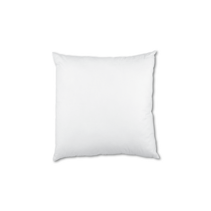 Luxor Four Pack 50x50cm Aus Made Hotel Cushion Inserts Premium Memory Resistant Filling.