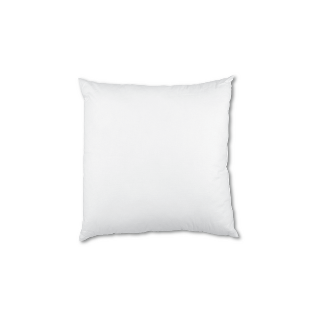 Luxor Four Pack 50x50cm Aus Made Hotel Cushion Inserts Premium Memory Resistant Filling.