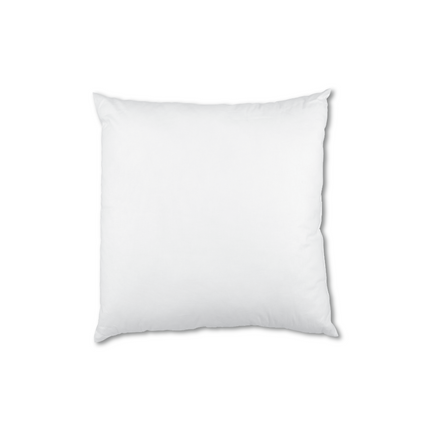 Luxor Four Pack 60x60cm Aus Made Hotel Cushion Inserts Premium Memory Resistant Filling.