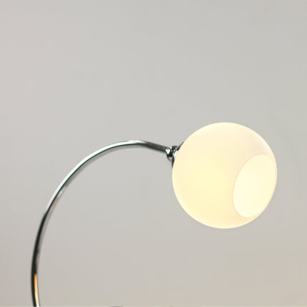 Penelope Touch Table Lamp - Chrome.