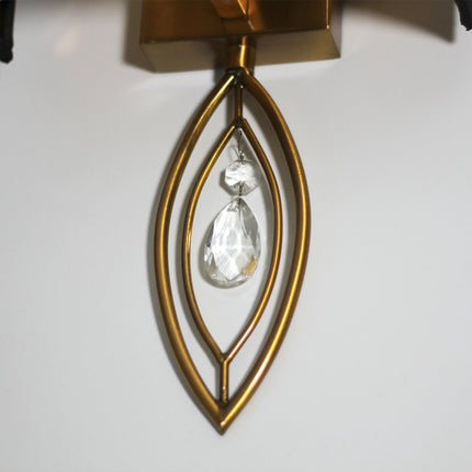 Greta Wall Light.