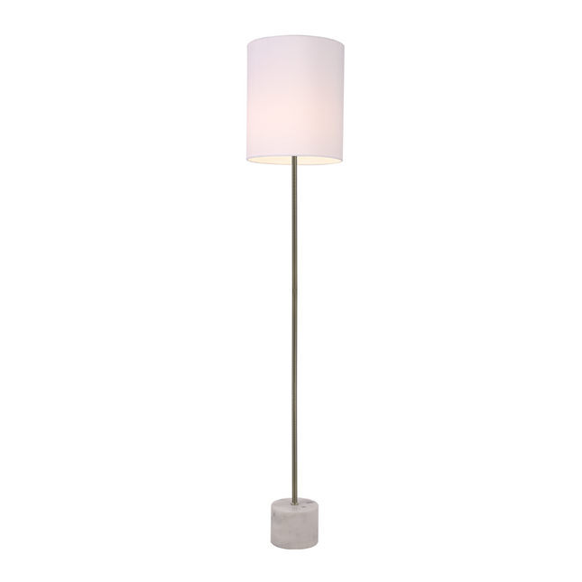 Wigwam Floor Lamp.