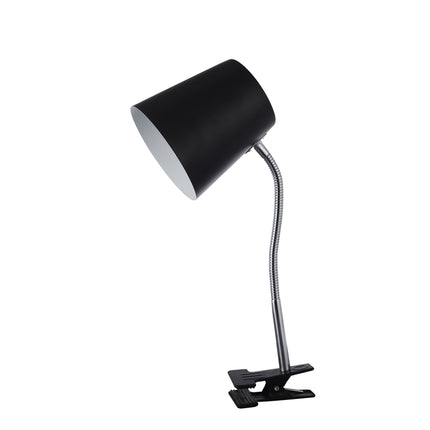 Ellie Table Lamp - Black.