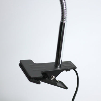 Ellie Table Lamp - Black.