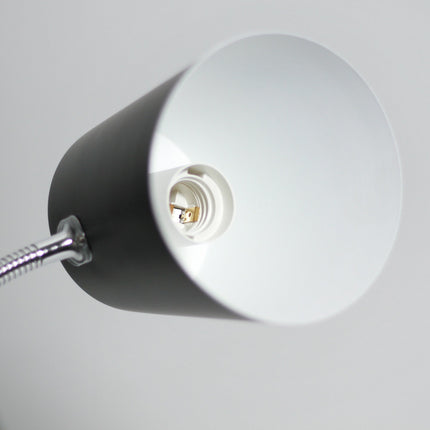 Ellie Table Lamp - Black.