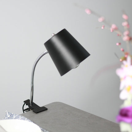 Ellie Table Lamp - Black.