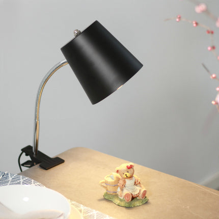 Ellie Table Lamp - Black.