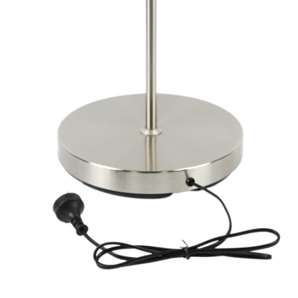 Cylinya Mother and Child Floor Lamp - Black.