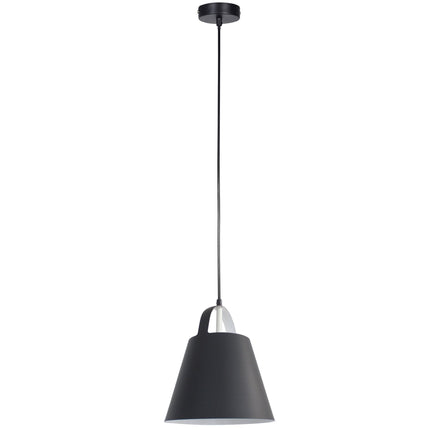 Clark Pendant Light - Black.