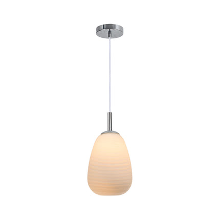 Briella Glass Pendant Light.