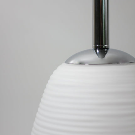 Briella Glass Pendant Light.