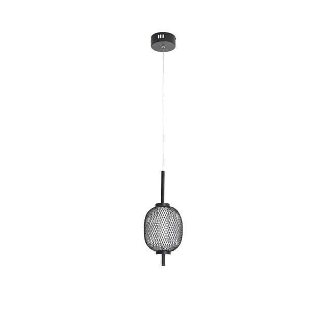 Balvan Pendant Light.
