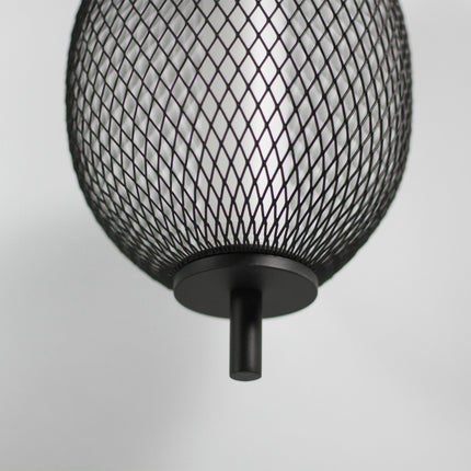 Balvan Pendant Light.