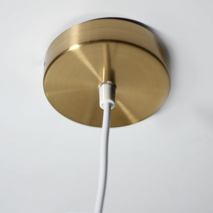 Padgett Pendant Light - Large.