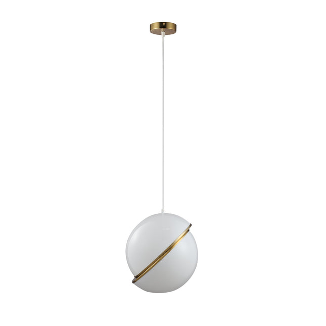 Padgett Pendant Light - Small.