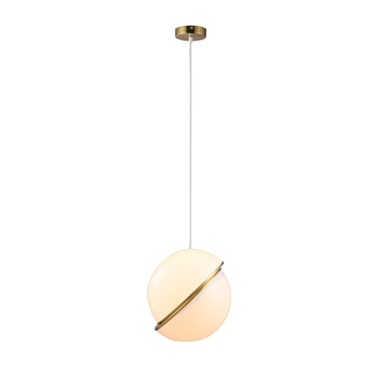 Padgett Pendant Light - Small.