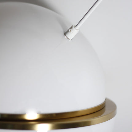 Padgett Pendant Light - Small.