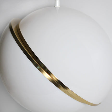Padgett Pendant Light - Small.
