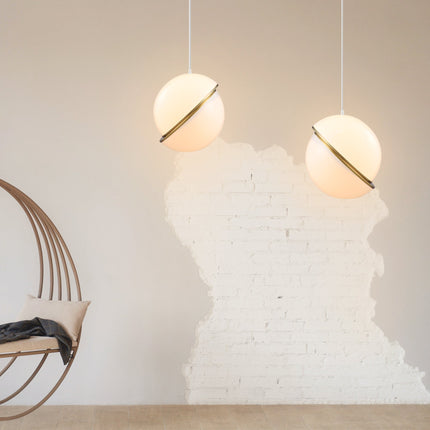 Padgett Pendant Light - Small.