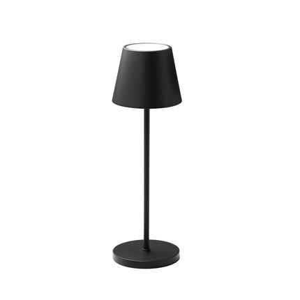 Enoki Portable RGB Table Lamp - Black.
