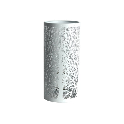 White Forest Table Lamp.