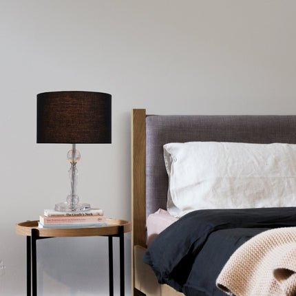 Moby Table Lamp.