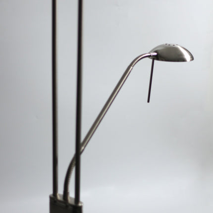 Buckley Dimmable LED Mother & Child Floor Lamp.