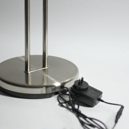 Buckley Dimmable LED Mother & Child Floor Lamp.