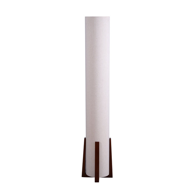 Esme Floor Lamp - Natural.