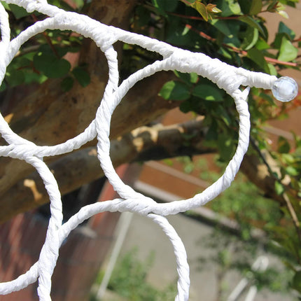 1x 28 Hole Scarf Hanger Holder Storage Tie Belt Scarf Organiser Space Saver.