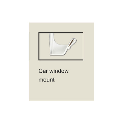1x AUSTRALIA CAR FLAG with Window Clip Flags Australia Day 30cm x 45cm.