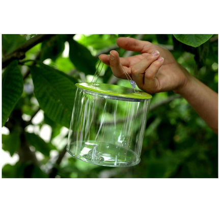 MPOWERD Luci Pro Series Pro Outdoor 2.0 Solar Light Lantern + USB Mobile Charging.