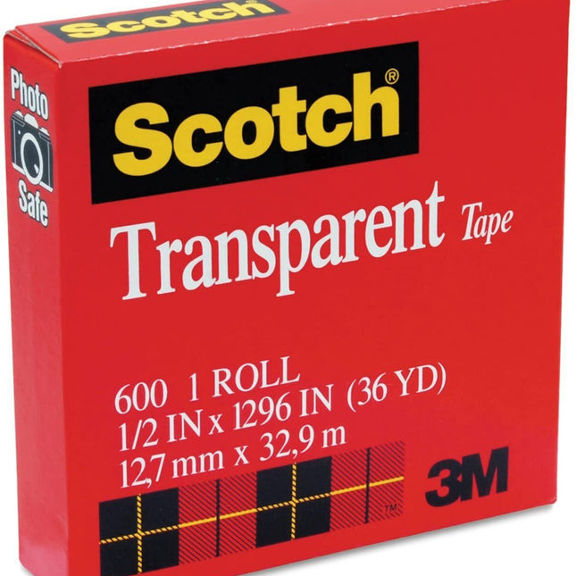 Commercial > Packaging > Packaging Tape.