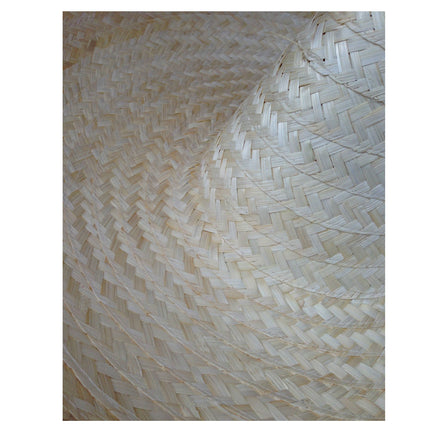 Mexican SOMBRERO Beige Fancy Dress Straw Party Costume Hat Cap Spanish.