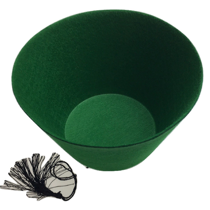 TURKISH HAT Red Green Fez Tarboosh Dress Up Costume Party Moroccan - Green.
