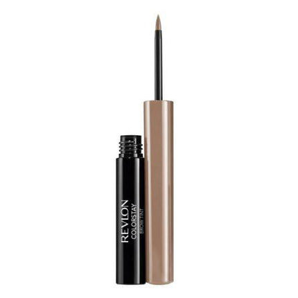 Revlon 1.8ml ColorStay Eyebrow Liquid Tint  - 700 Taupe.