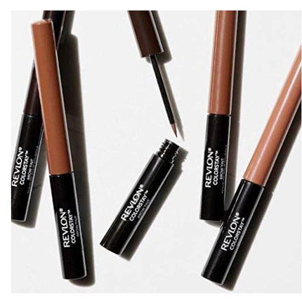 Revlon 1.8ml ColorStay Eyebrow Liquid Tint  - 700 Taupe.